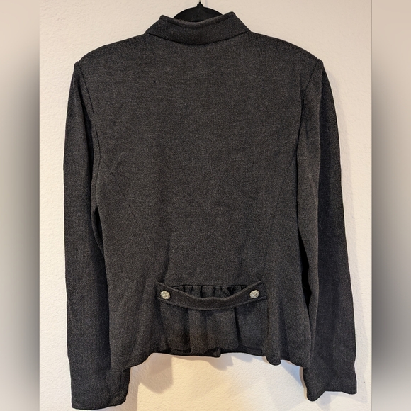 NWT St. John Knit Set Size 14 - Picture 10 of 13